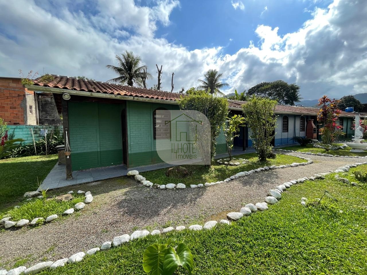 Pousada-Chalé, 9 quartos, 1000 m² - Foto 13