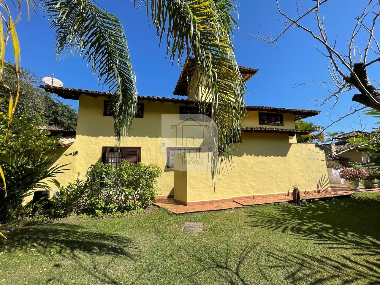 Casa de Condomínio, 6 quartos - Foto 65