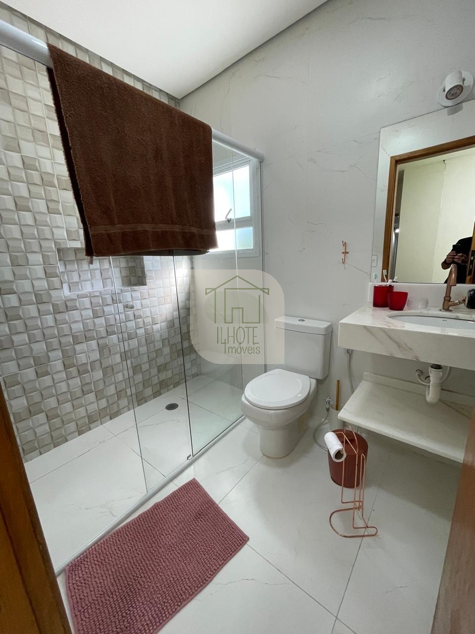 Casa de Condomínio, 4 quartos - Foto 21