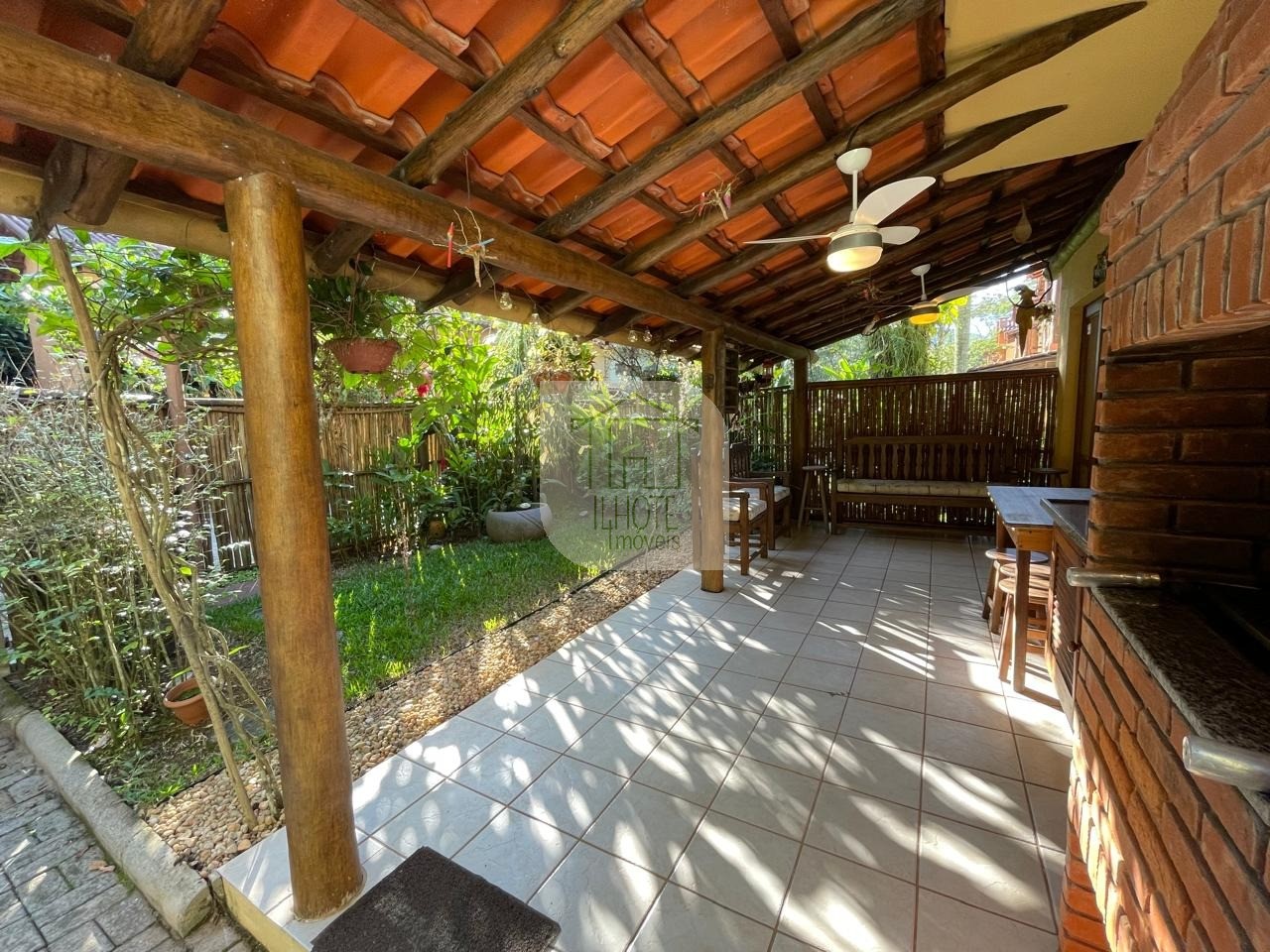 Casa de Condomínio, 3 quartos - Foto 10