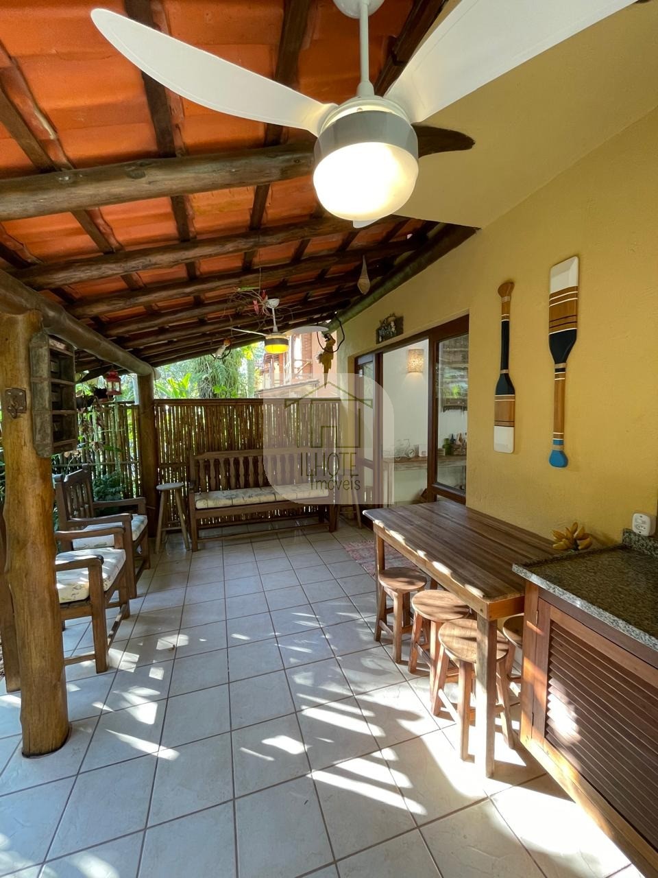 Casa de Condomínio, 3 quartos - Foto 18