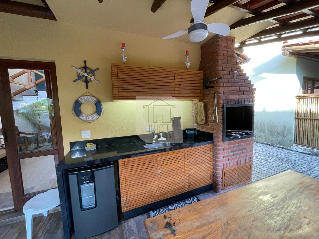 Casa de Condomínio, 3 quartos - Foto 13