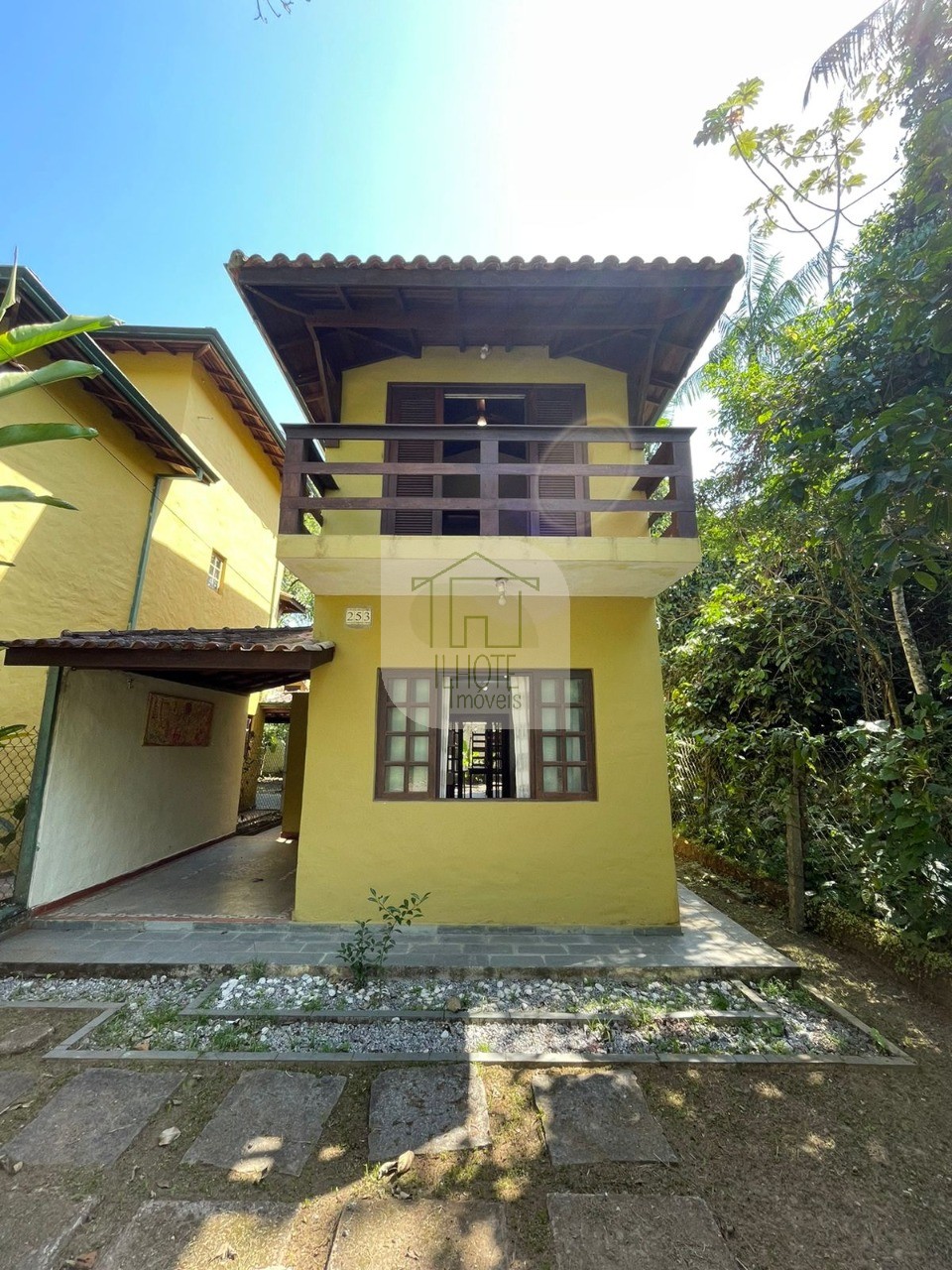 Casa de Condomínio, 3 quartos - Foto 41