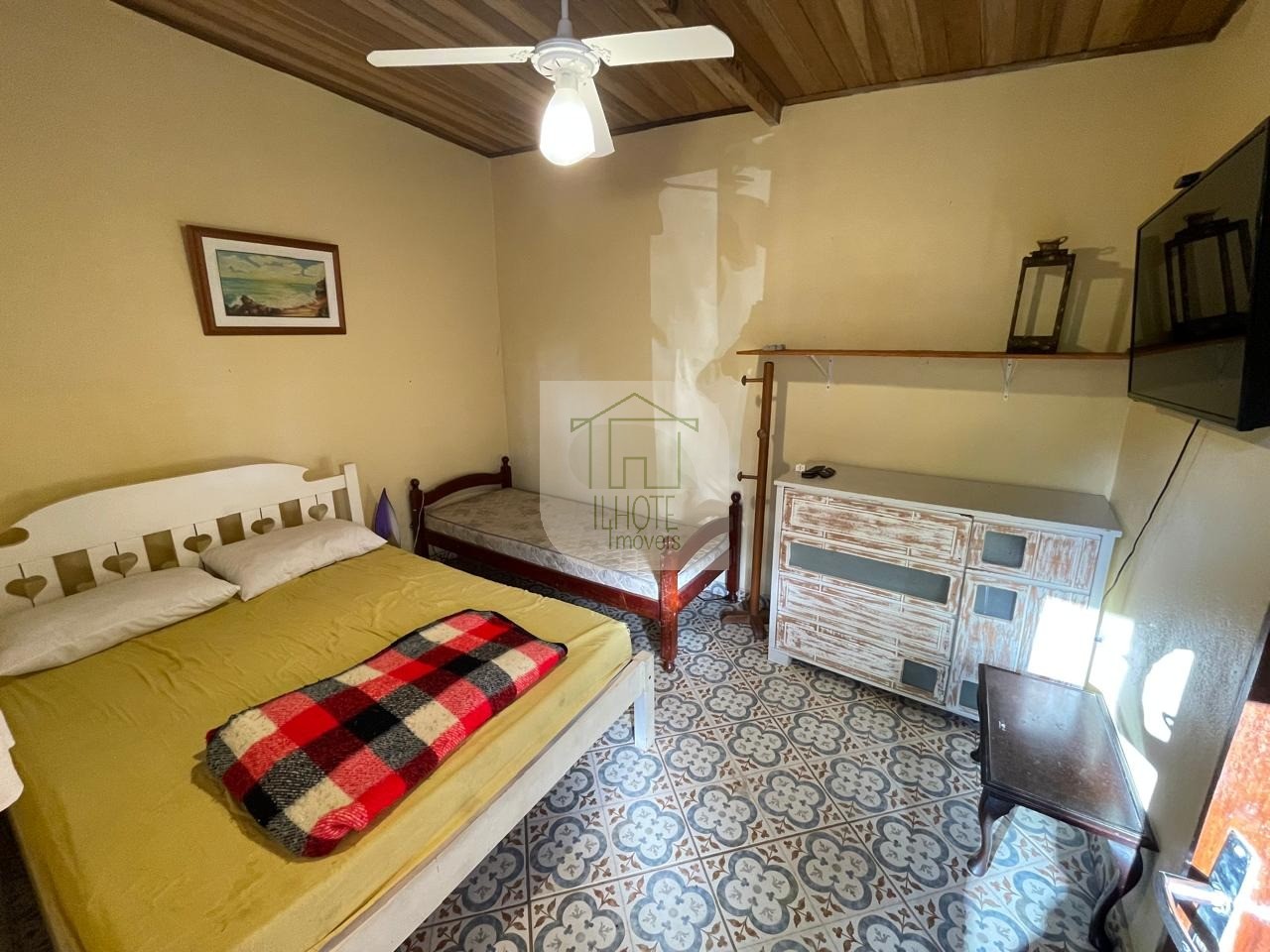 Pousada-Chalé, 19 quartos - Foto 32