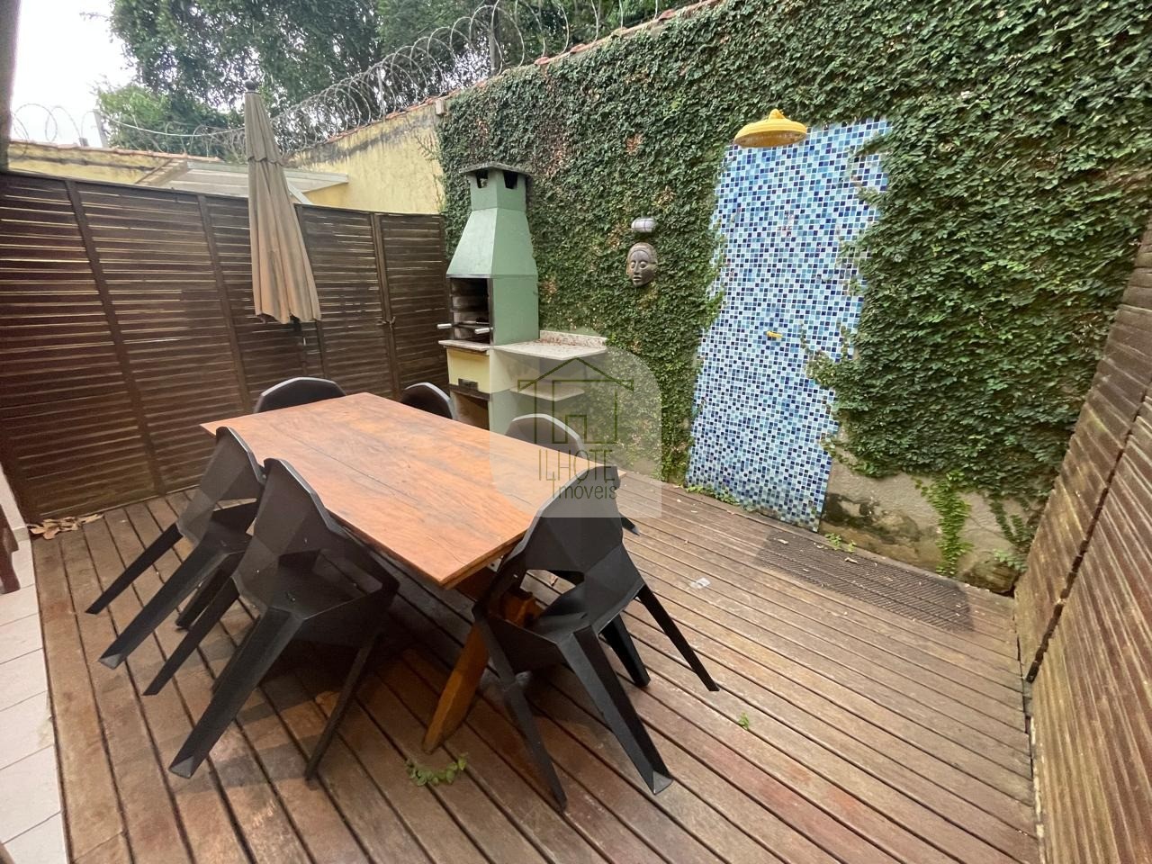 Casa de Condomínio à venda e aluguel com 2 quartos - Foto 13