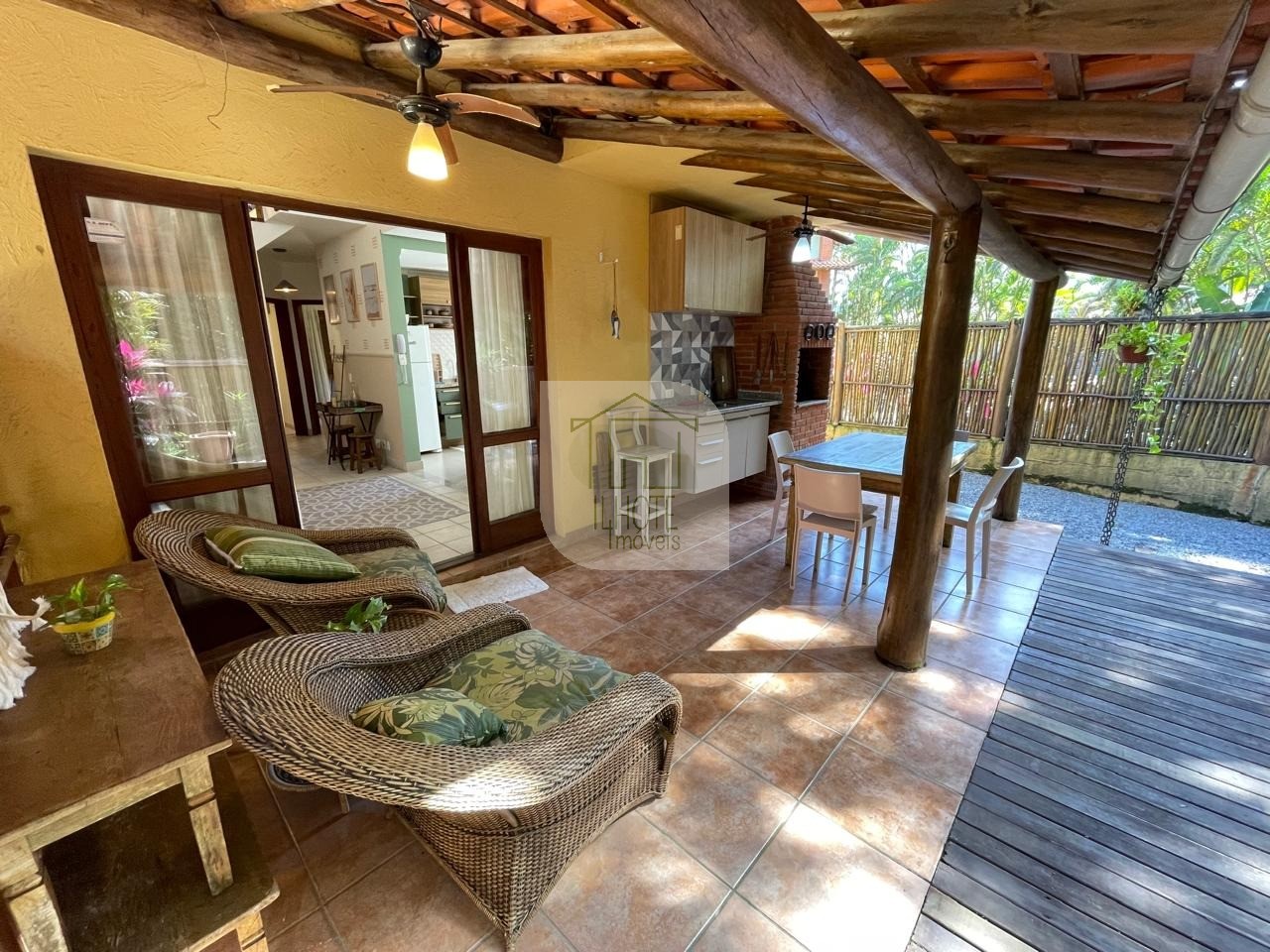 Casa de Condomínio para alugar com 3 quartos - Foto 38