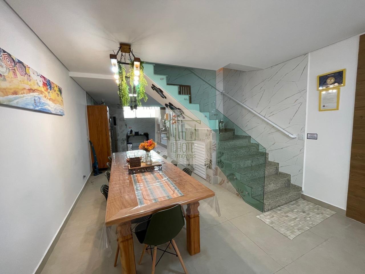 Casa de Condomínio, 3 quartos - Foto 12