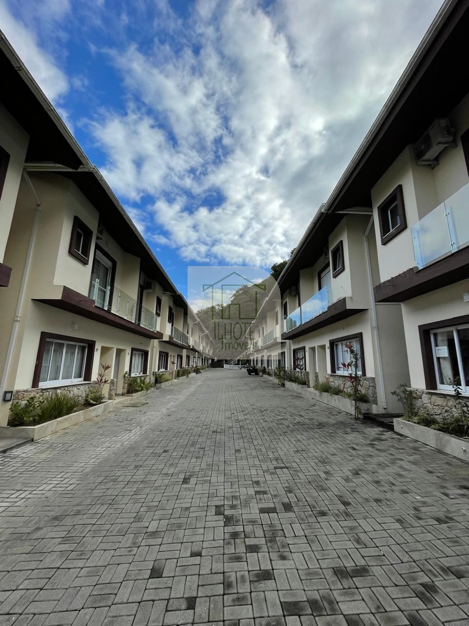 Casa de Condomínio, 3 quartos - Foto 19