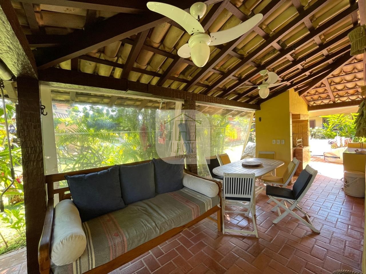 Casa de Condomínio, 6 quartos - Foto 8