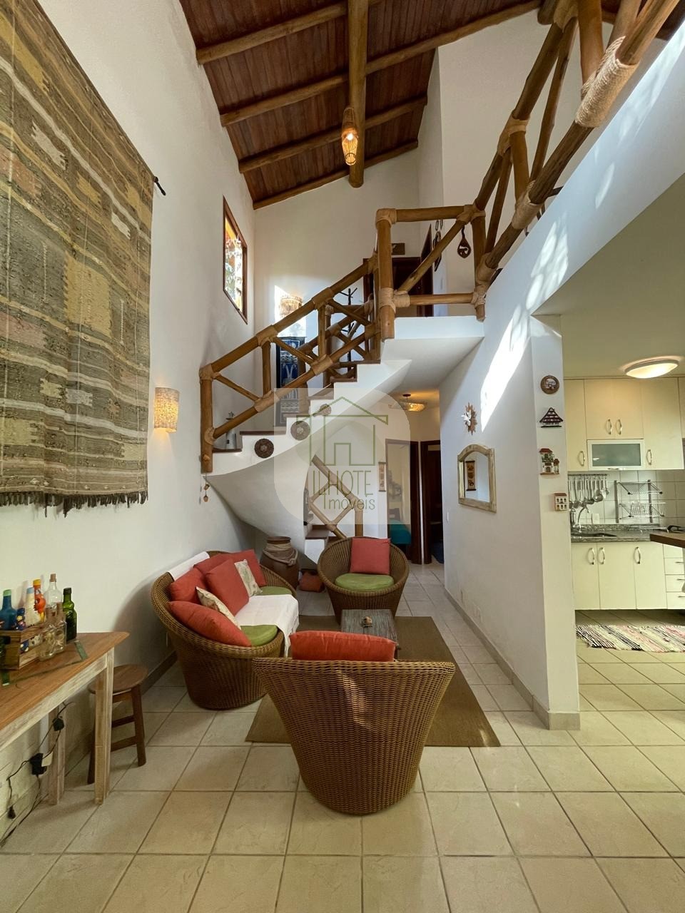 Casa de Condomínio, 3 quartos - Foto 28