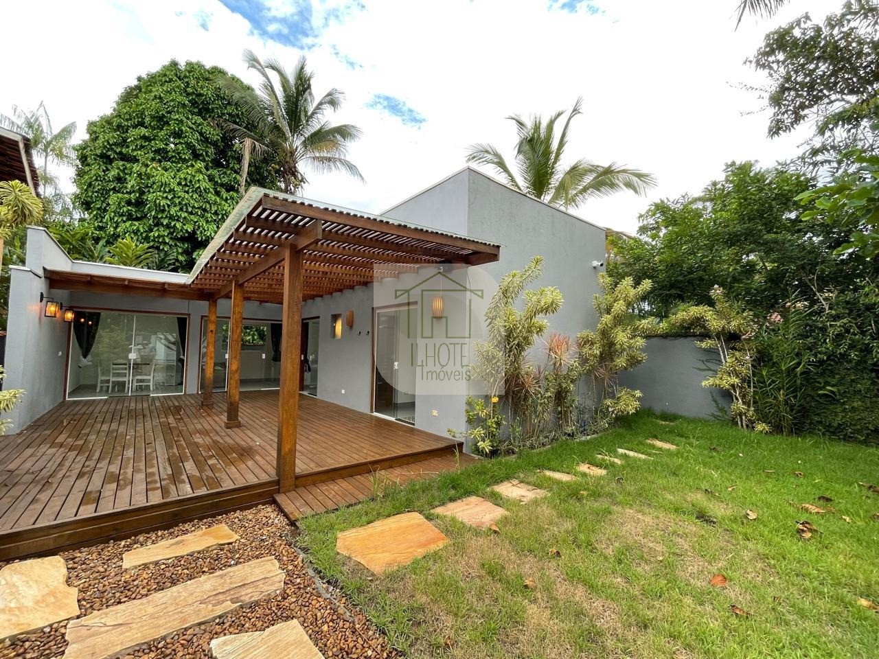 Casa, 2 quartos - Foto 1