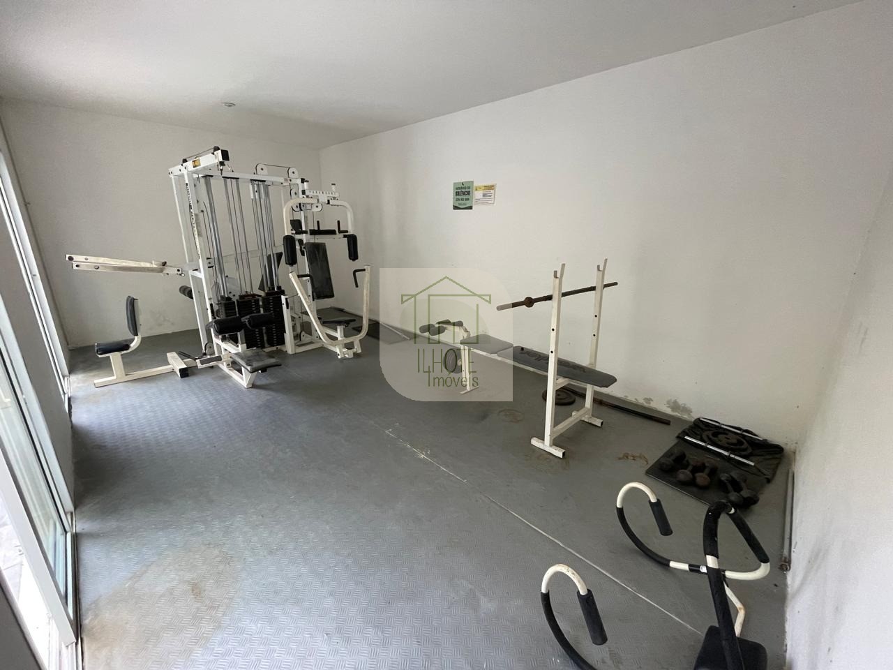 Casa de Condomínio, 2 quartos - Foto 10