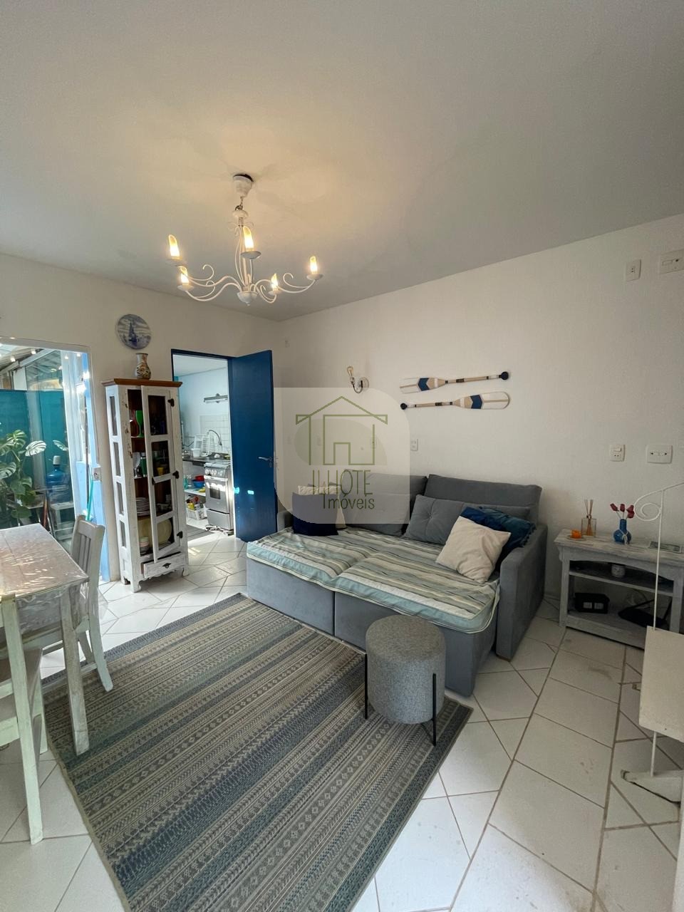 Casa de Condomínio, 2 quartos - Foto 20