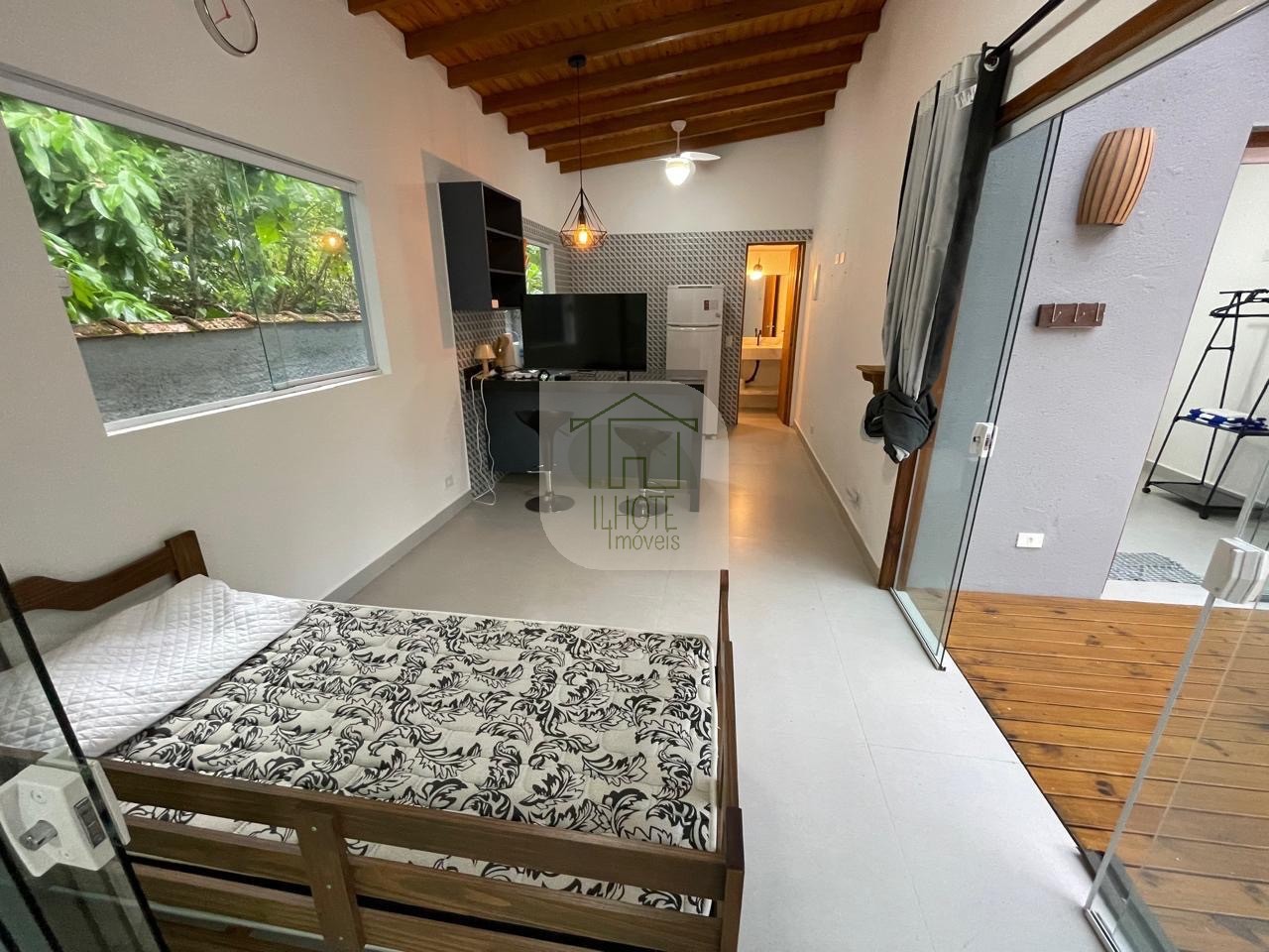 Casa, 2 quartos - Foto 17