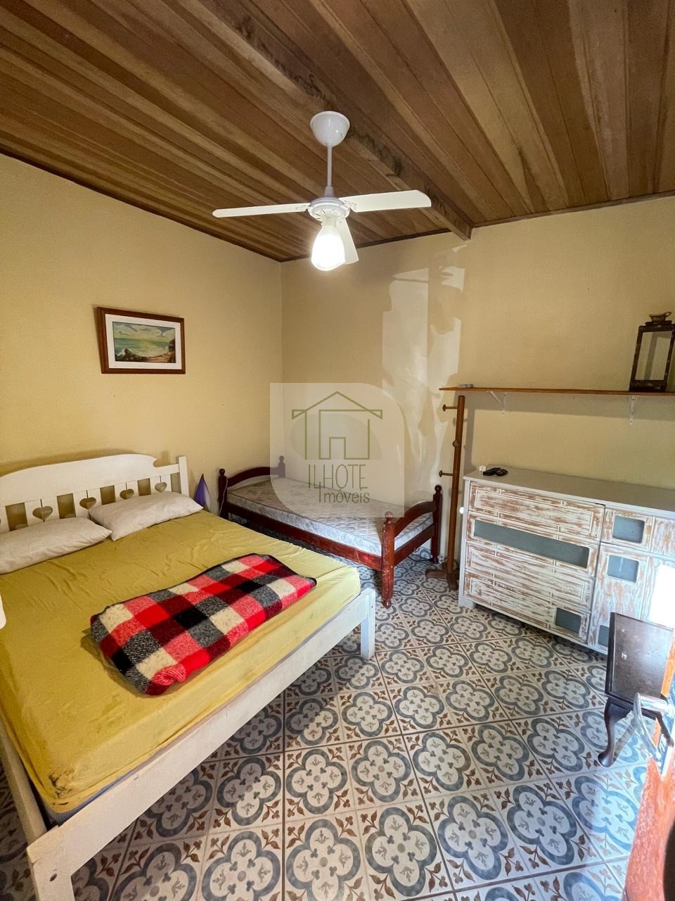 Pousada-Chalé, 19 quartos - Foto 31