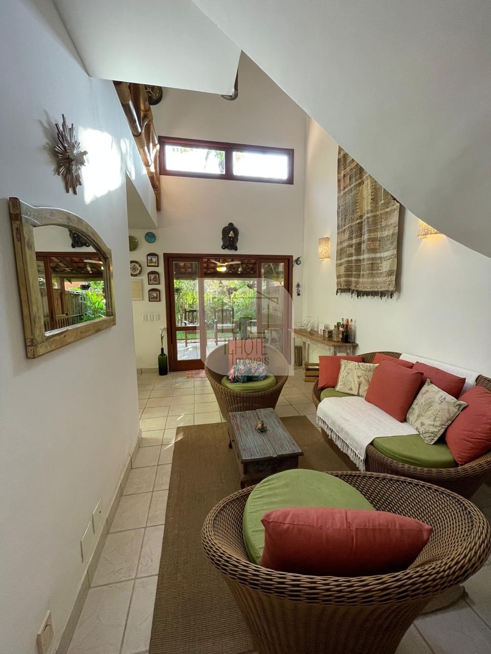 Casa de Condomínio, 3 quartos - Foto 47