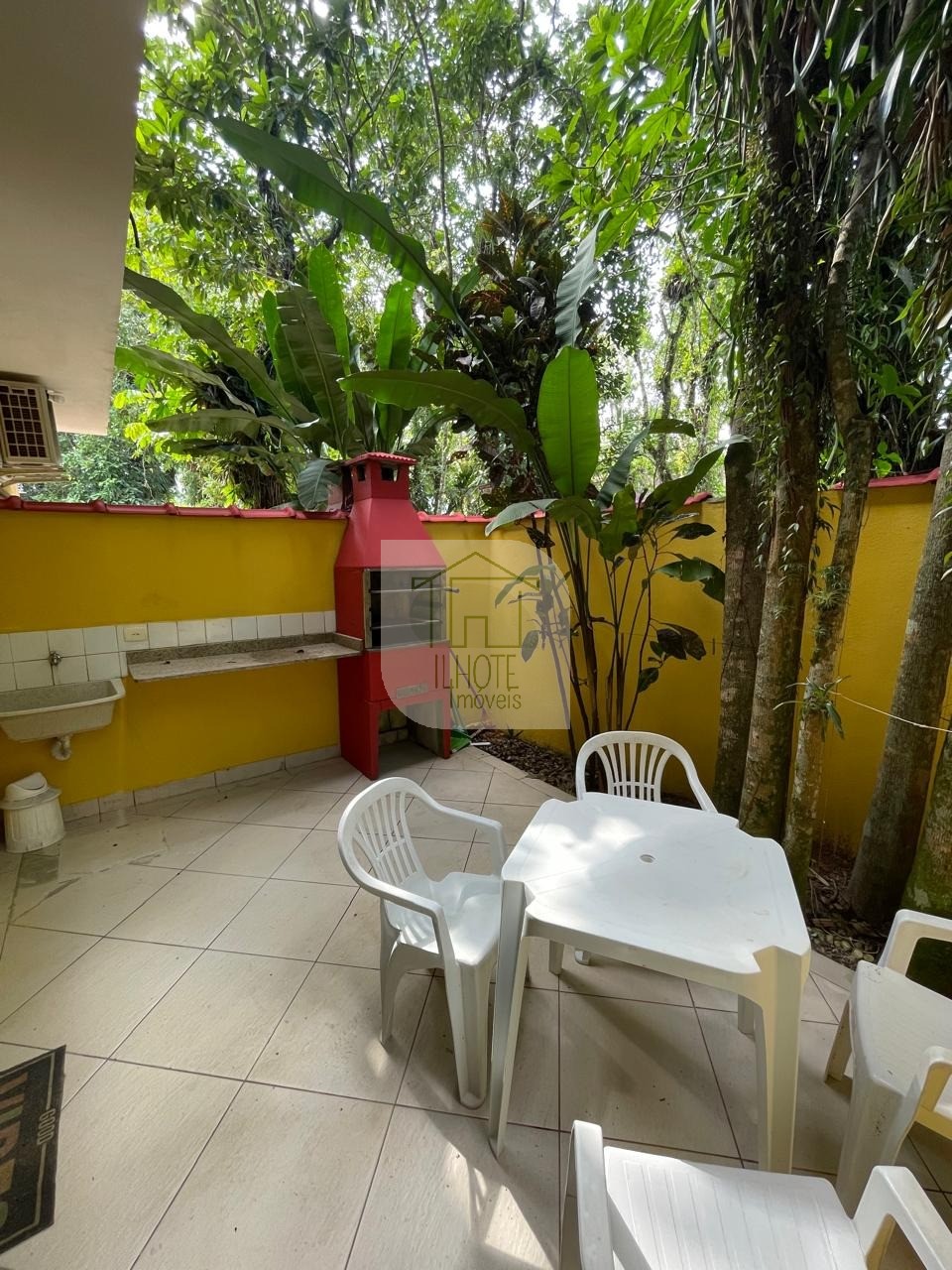 Casa de Condomínio, 2 quartos - Foto 25