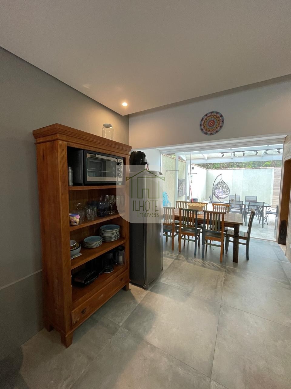 Casa de Condomínio, 3 quartos - Foto 12