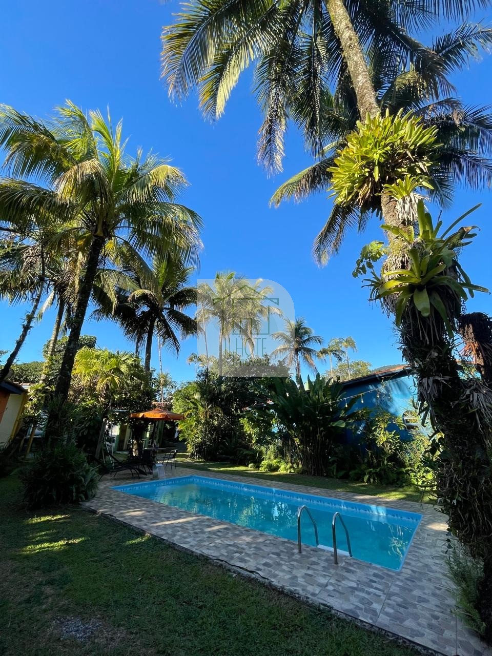 Pousada-Chalé, 19 quartos - Foto 41