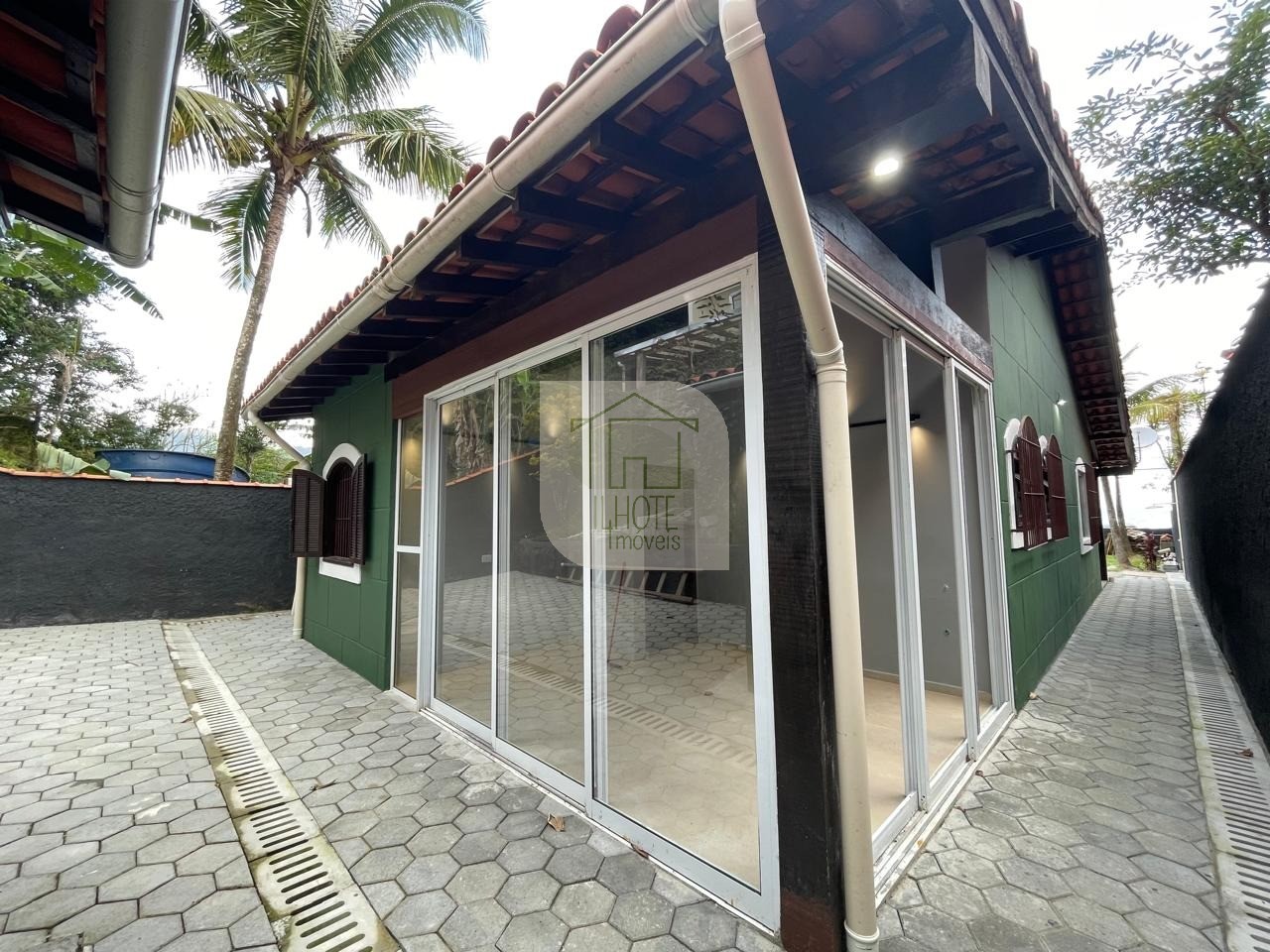 Casa para alugar com 3 quartos - Foto 28