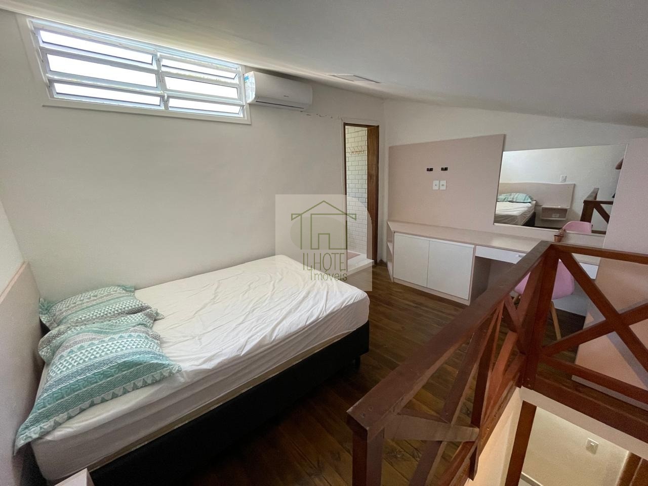 Casa de Condomínio, 4 quartos - Foto 23