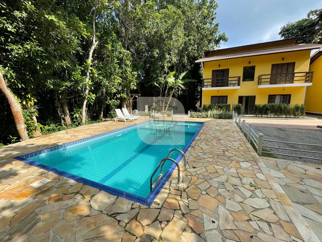Casa de Condomínio, 2 quartos - Foto 48