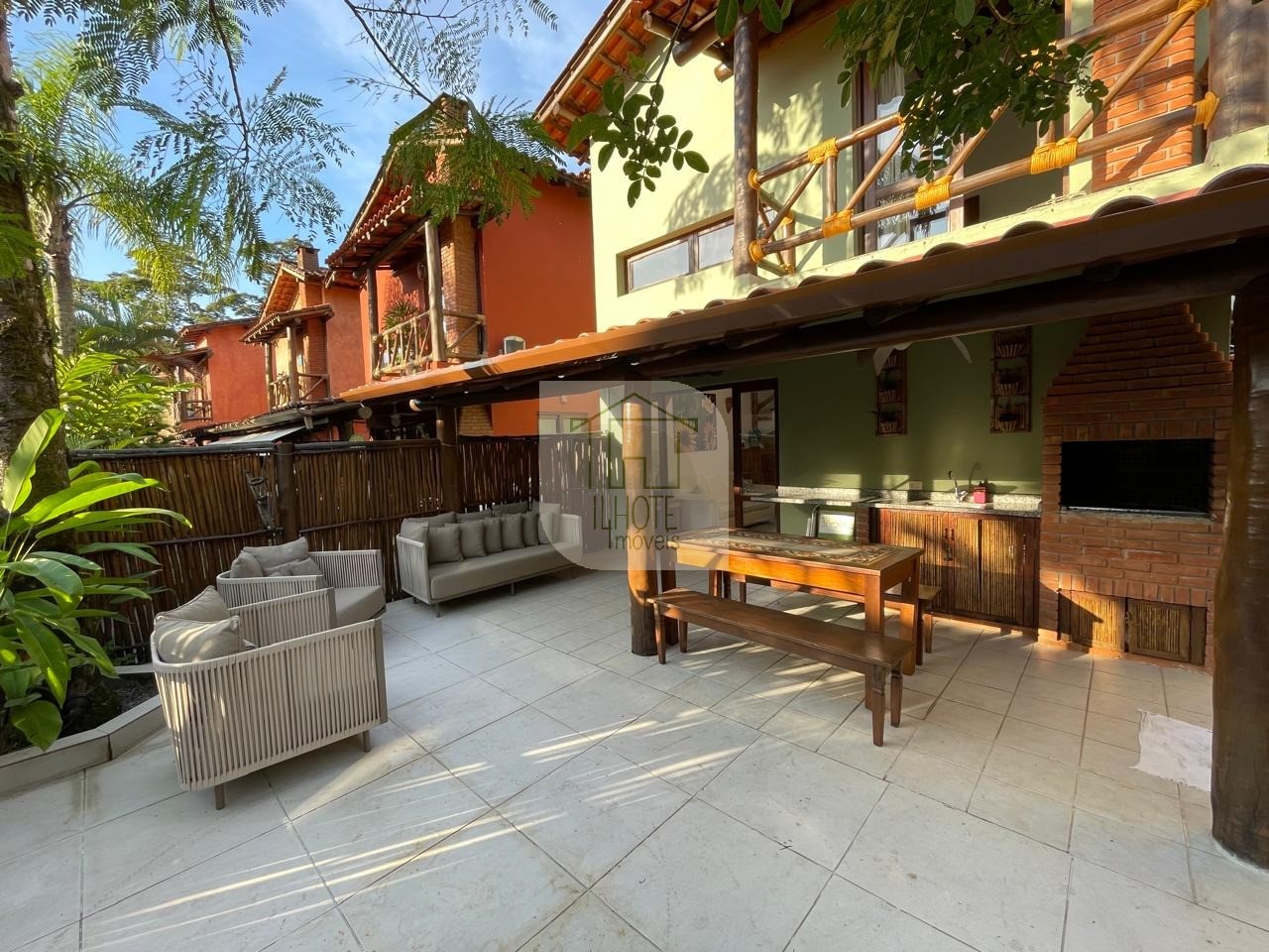 Casa de Condomínio, 4 quartos - Foto 5