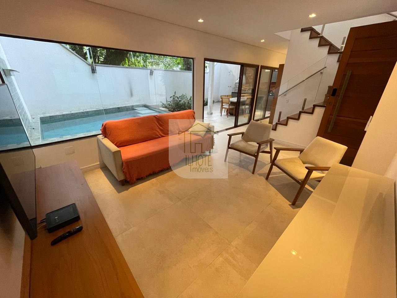 Casa de Condomínio, 3 quartos - Foto 11