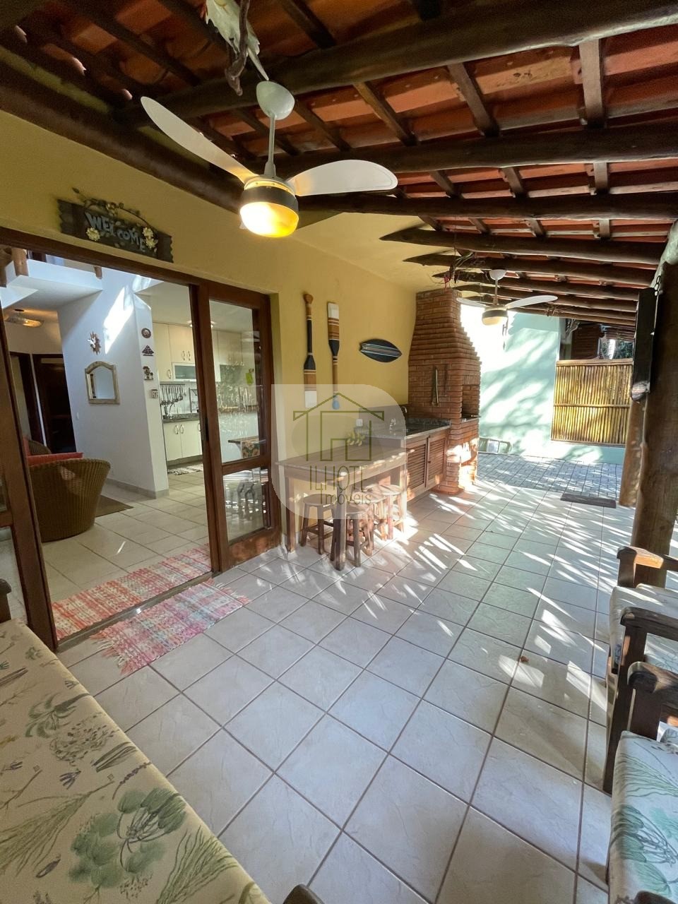 Casa de Condomínio, 3 quartos - Foto 21