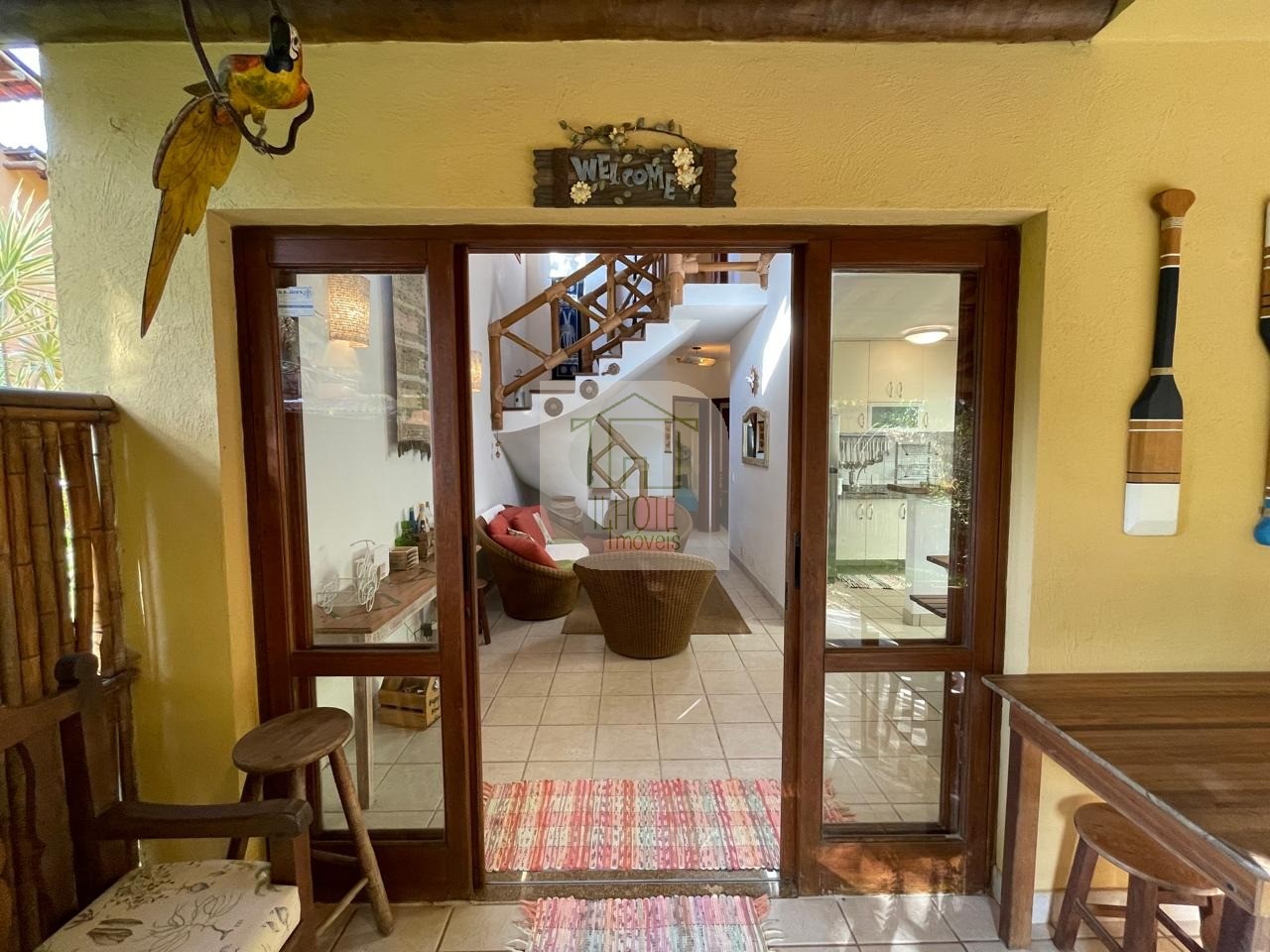 Casa de Condomínio, 3 quartos - Foto 25