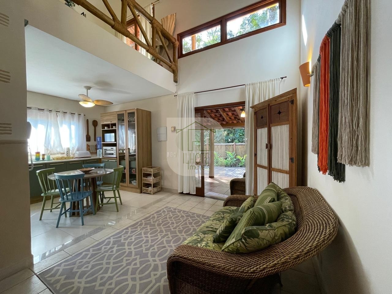 Casa de Condomínio para alugar com 3 quartos - Foto 13