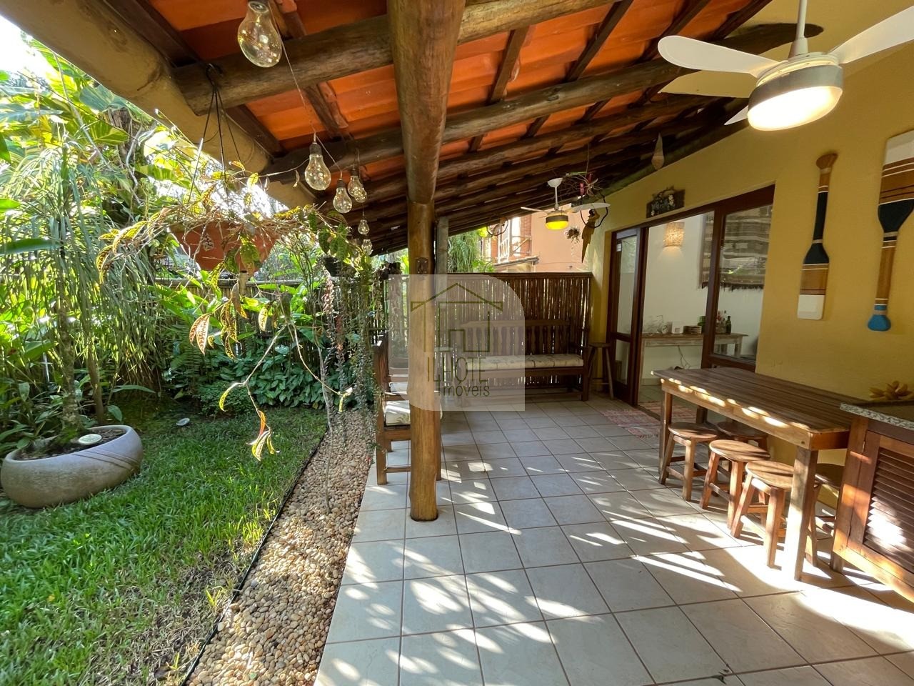 Casa de Condomínio, 3 quartos - Foto 14