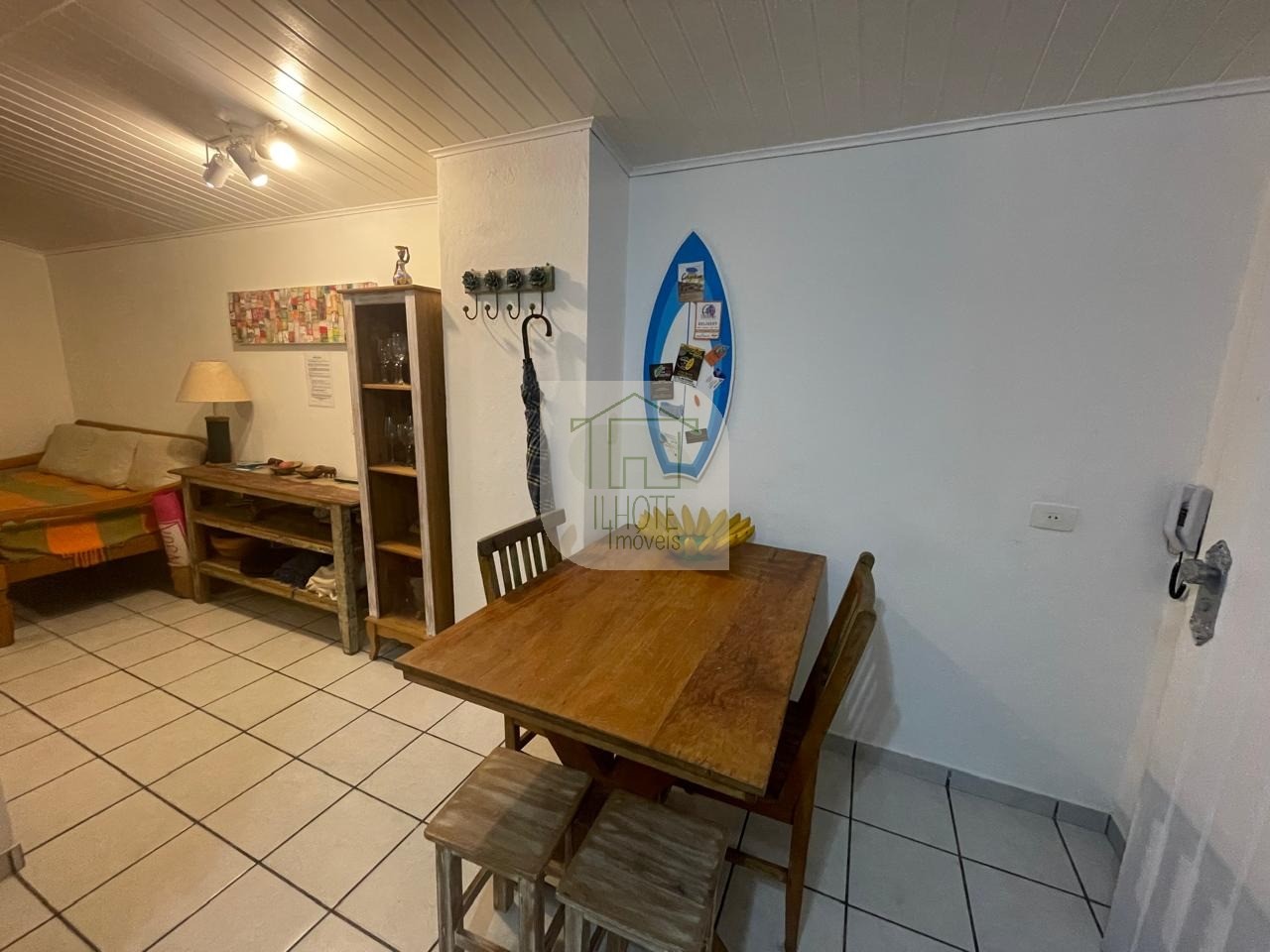 Casa de Condomínio à venda e aluguel com 2 quartos - Foto 8
