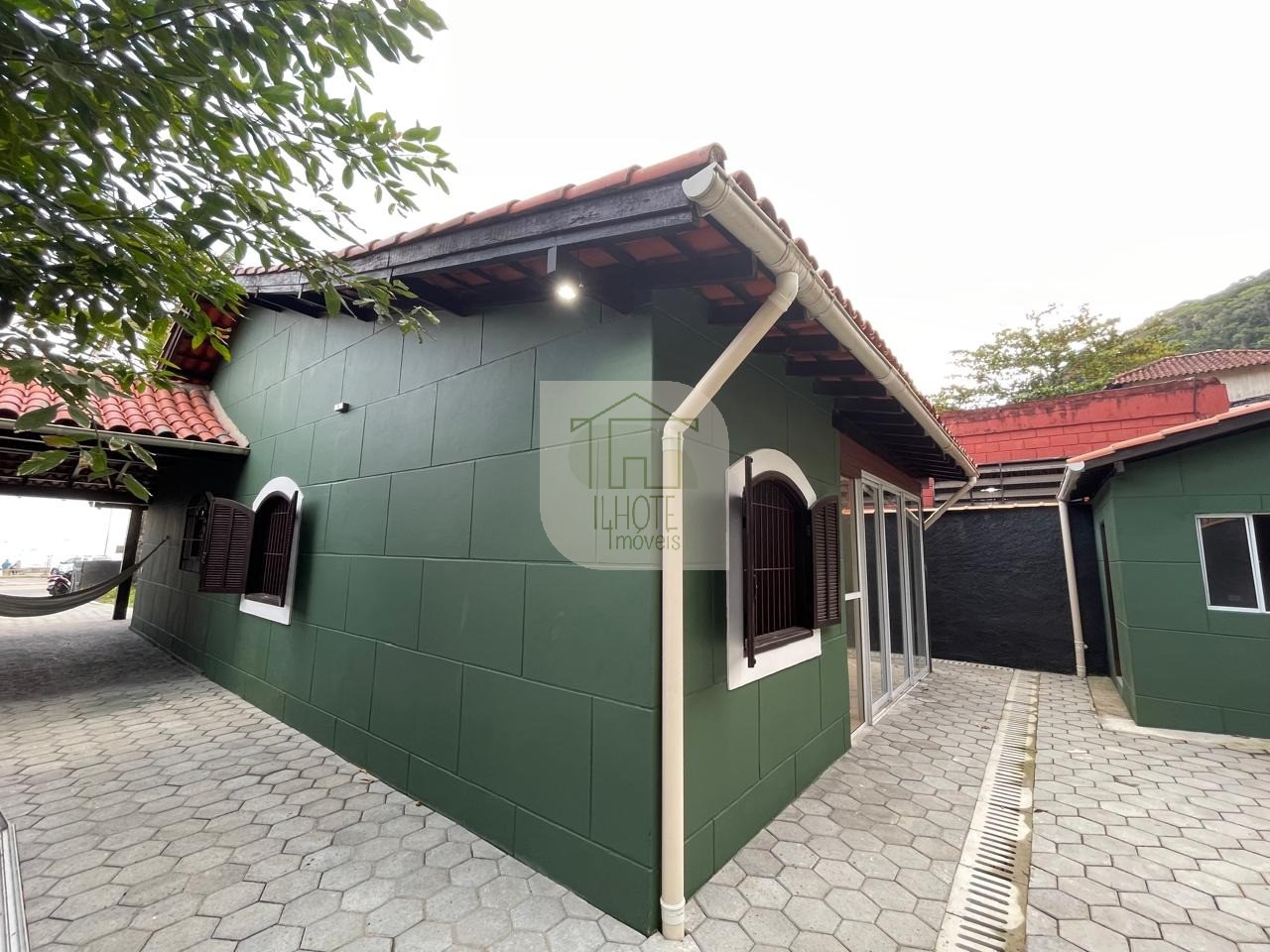 Casa para alugar com 3 quartos - Foto 36