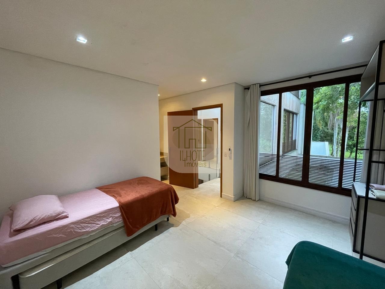 Casa de Condomínio, 3 quartos - Foto 55