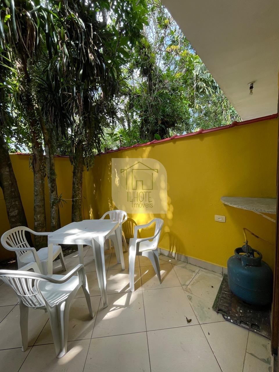 Casa de Condomínio, 2 quartos - Foto 23