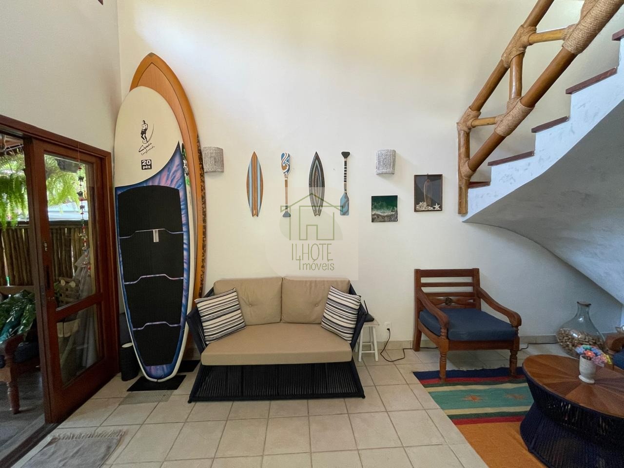 Casa de Condomínio, 3 quartos - Foto 30