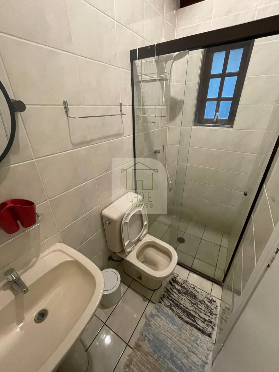 Casa de Condomínio à venda e aluguel com 2 quartos - Foto 17