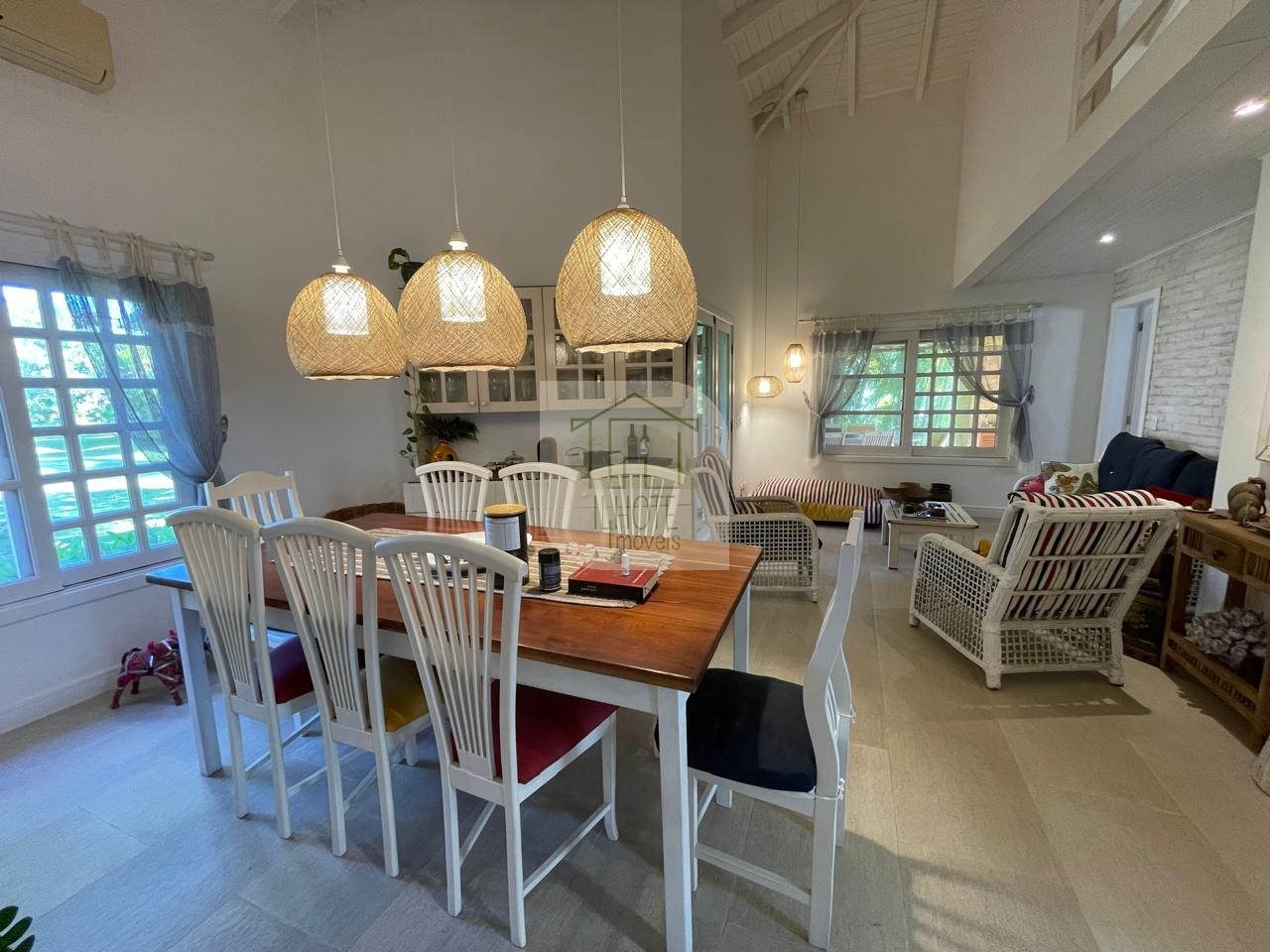 Casa de Condomínio, 6 quartos - Foto 35