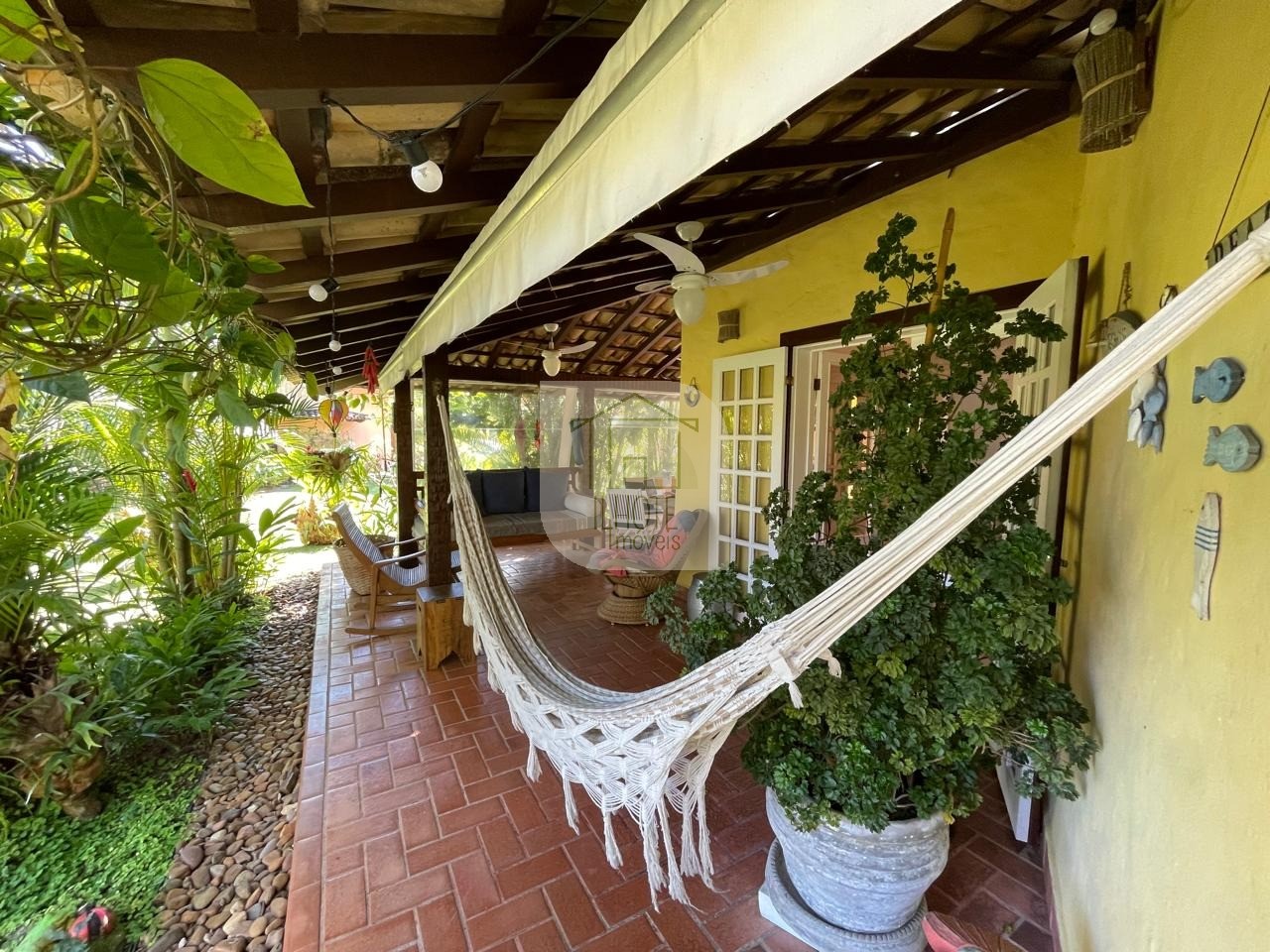 Casa de Condomínio, 6 quartos - Foto 4