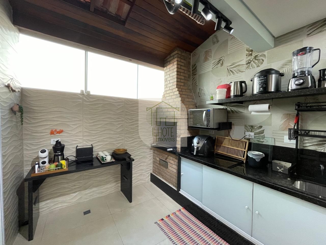 Casa de Condomínio, 3 quartos - Foto 18