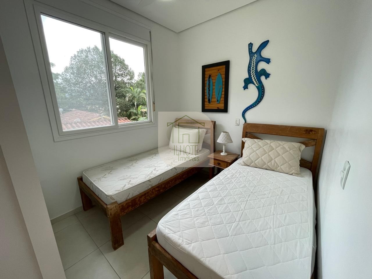 Casa de Condomínio, 4 quartos - Foto 43