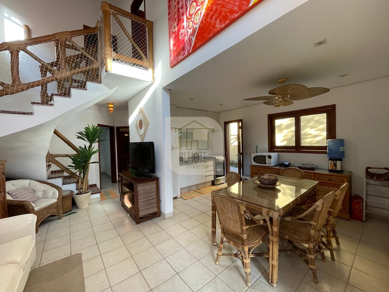 Casa de Condomínio, 4 quartos - Foto 29