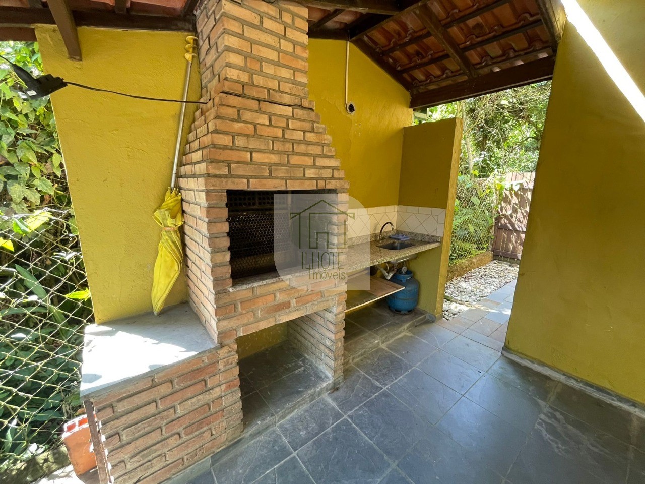 Casa de Condomínio, 3 quartos - Foto 9