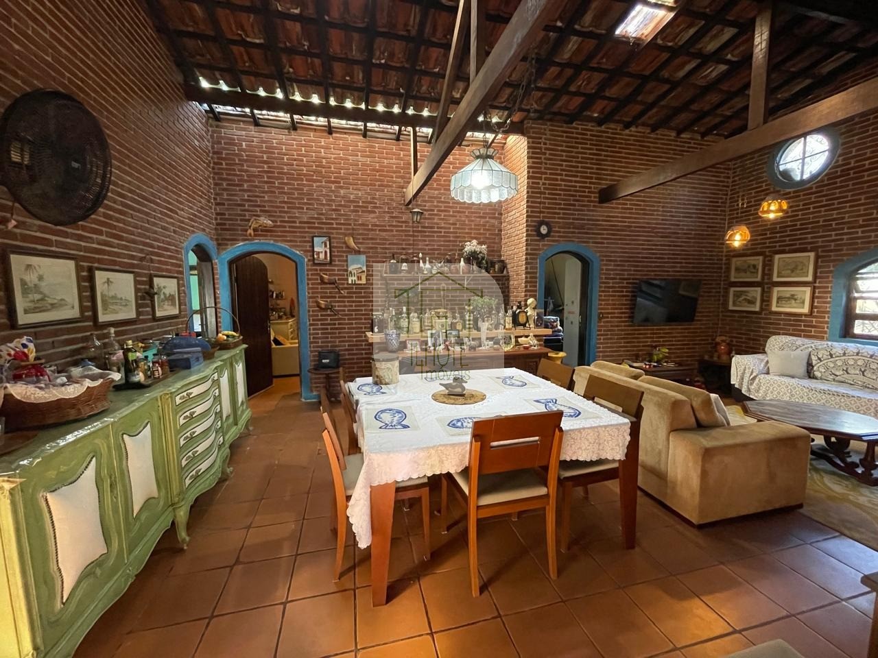 Pousada-Chalé, 19 quartos - Foto 18