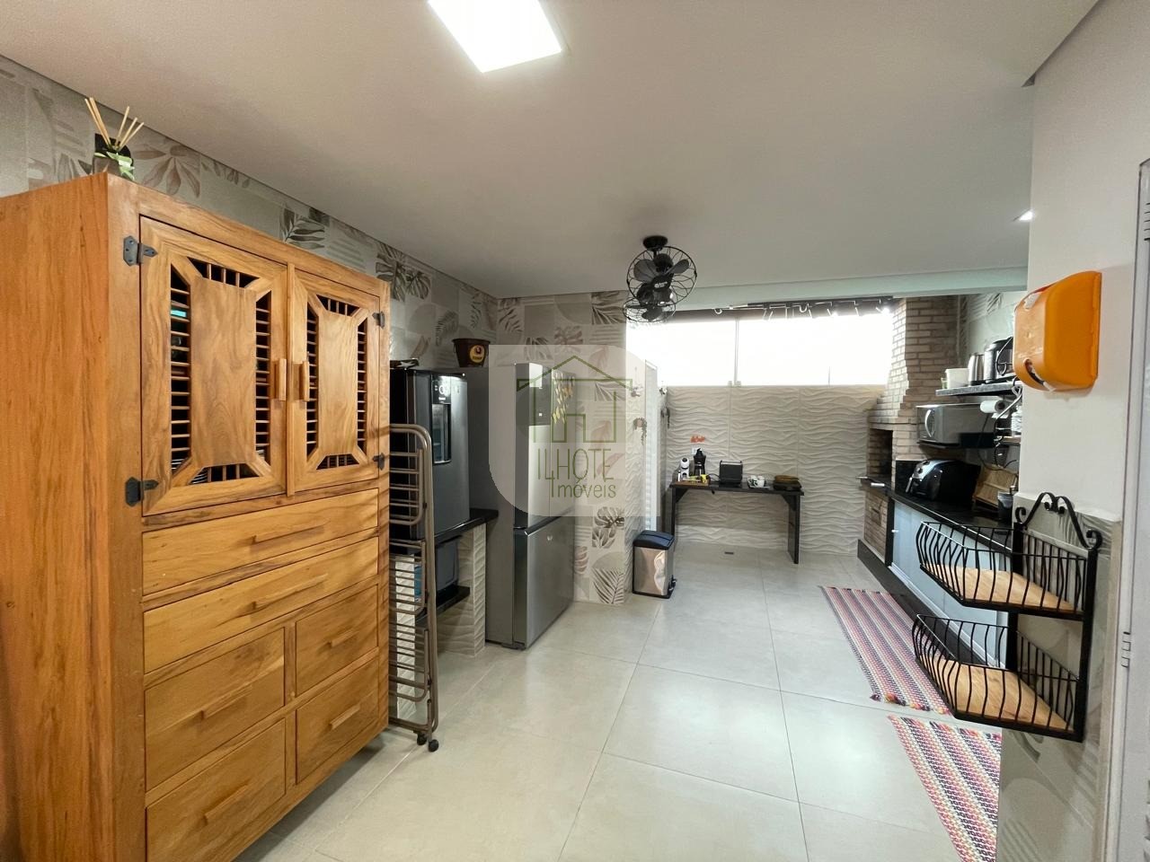 Casa de Condomínio, 3 quartos - Foto 16