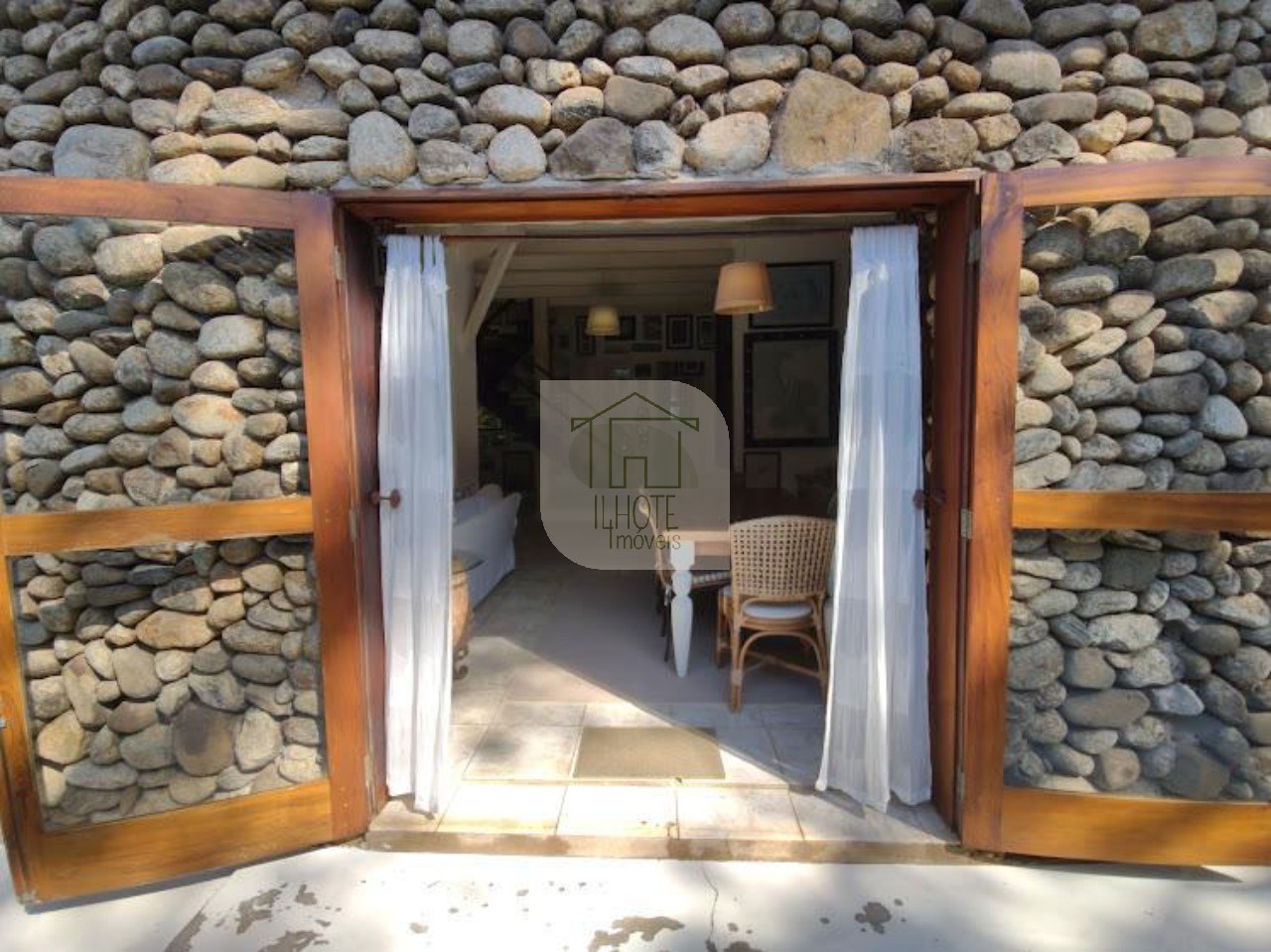 Casa à venda e aluguel com 3 quartos - Foto 20