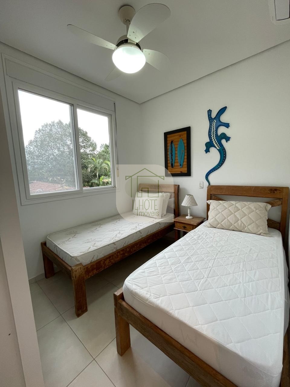 Casa de Condomínio, 4 quartos - Foto 41