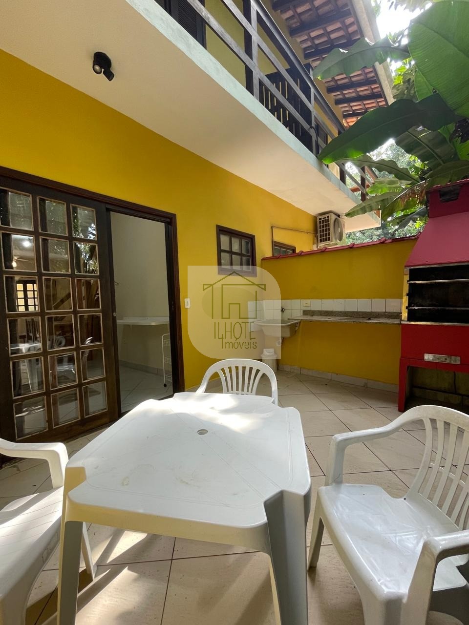 Casa de Condomínio, 2 quartos - Foto 26