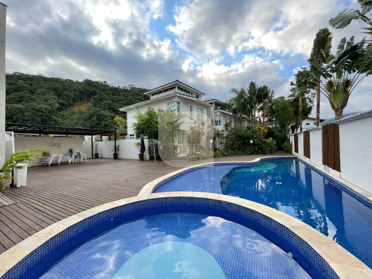 Casa de Condomínio, 4 quartos - Foto 61
